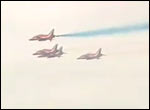 Red Arrows