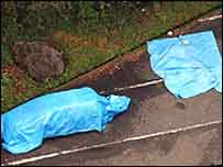 Tự sát tập thể tại Nhật