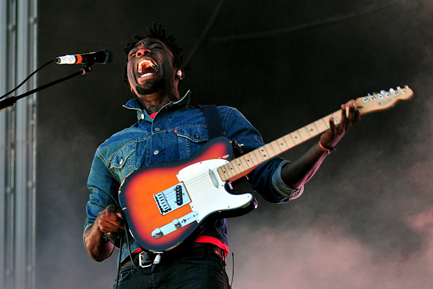 Bloc Party