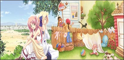 ژوند کيسې: هوښياره نانځکه