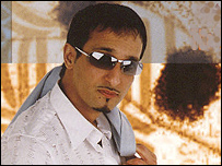 عبيد جوينده