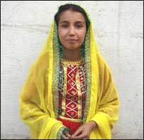 د سرکس لوبغاړې