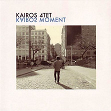 Review of Kairos Moment Review of Kairos Moment