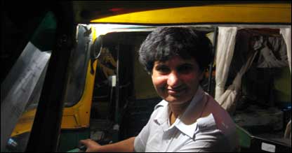 सुनीता चौधरी