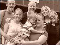 Jemma's family