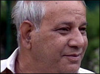 कांशीराम