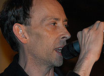 Steve Lamacq