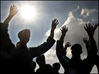 Thỏa thuận đạt được một phần nhờ tác động của đợt Tsunami vào năm ngoái