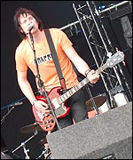 Erneck of Teaspoonriverneck