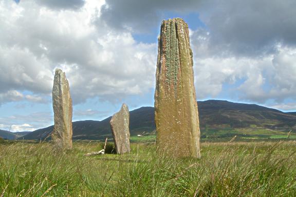 Machrie Stones1