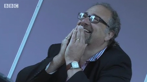 Watch: First Reactions!