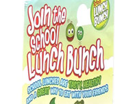 Lunch Bunch logo