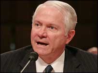 Robert Gates