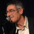 British folk icon Nic Jones