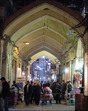 بازار
