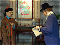 Quảng Châu xưa và nay