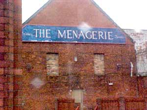 The Menagerie
