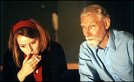 Europe at the Oxford Playhouse