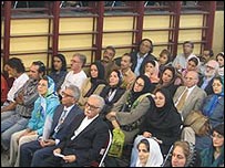 جایزه مهرگان