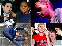 Dpercussion 2006 (pics: Shirlaine Forrest)