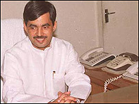 शाहनवाज़