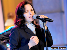 Natalie Merchant