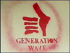 Generation Wave