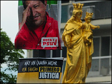 Venezuela elecciones