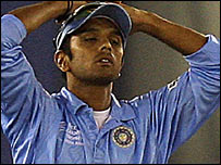  راہول ڈراوڈ