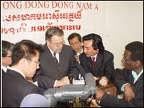 Ảnh của Cao Son Tin Viet News USA