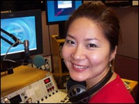 Presenter: Jean Dong