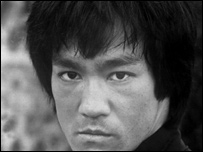 ब्रूस ली