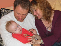 A hospice in Cornwall is welcome news