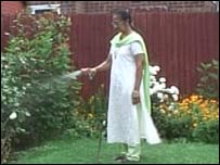 Hansa Patel