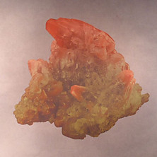 Review of Ores & Minerals Review of Ores & Minerals