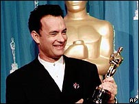 टॉम हैंक्स