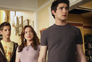 Kyle, Lori and Josh