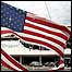 پرچم آمریکا