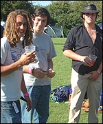 Alfest 2005