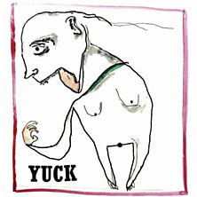 Review of Yuck