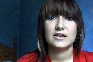 Jane is obsessed with buying shoes...