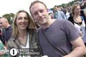 At Radio 1's Big Weekend