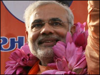 نریندر مودی، فائل فوٹو