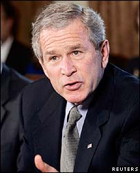George W. Bush