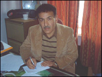 يحيی محب زاده 