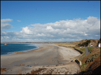 St Ouen's Bay