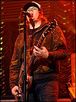 Fall Out Boy (pic: Shirlaine Forrest)