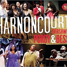 Review of Porgy and Bess (feat. con: Nikolaus Harnoncourt)