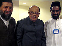 अर्जुन सिंह