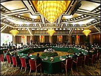 पिछली बैठक